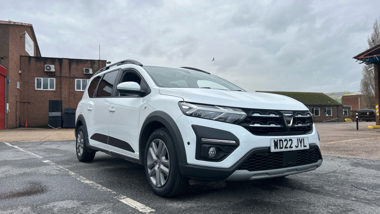 Dacia Jogger 1.0 TCe Comfort 5dr Petrol Estate